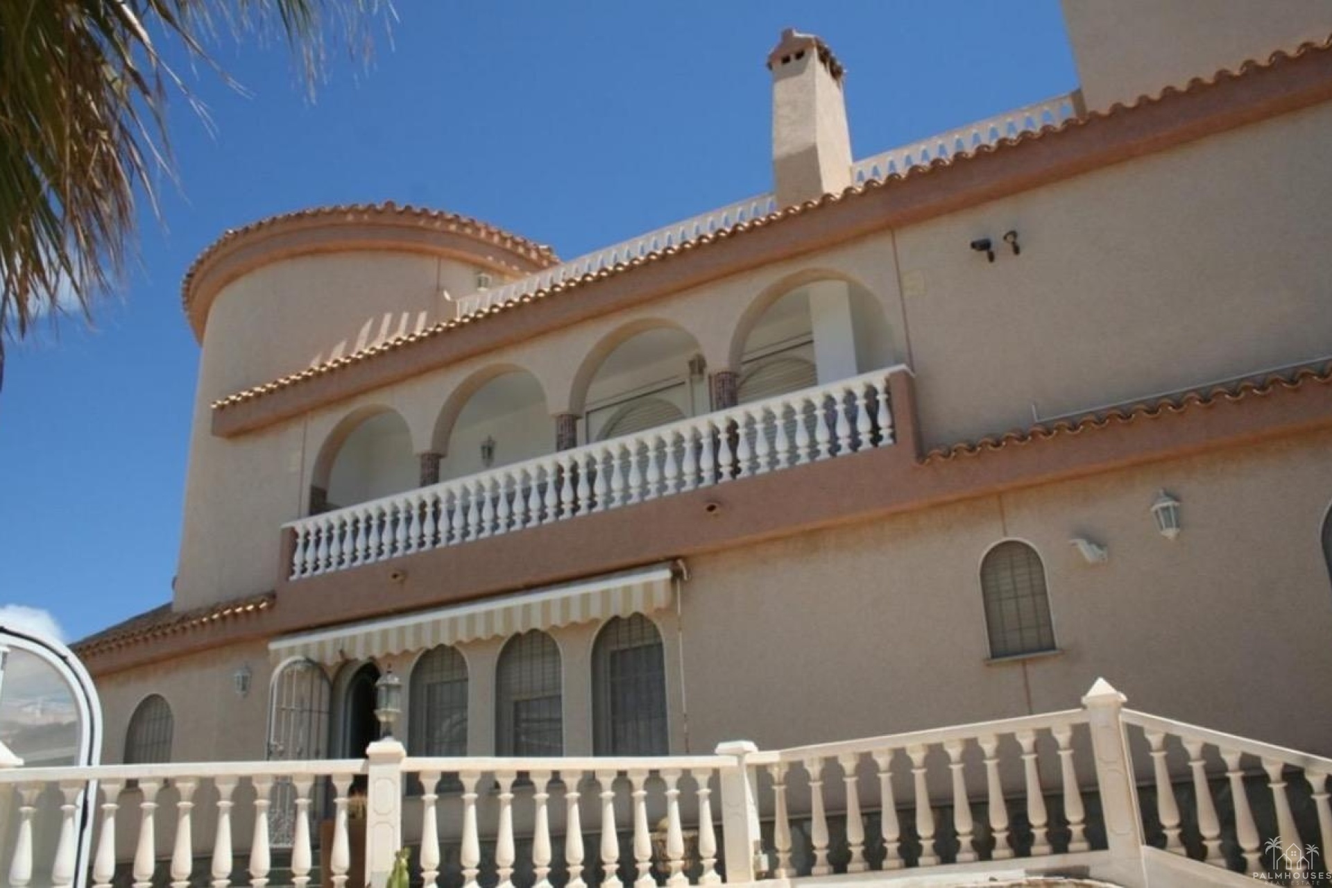 Venta - Villa - La Manga del Mar Menor - Km 17