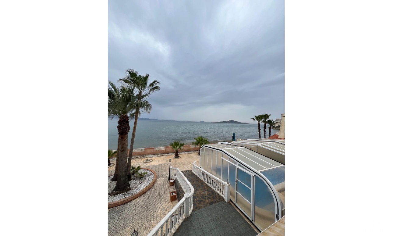Venta - Villa - La Manga del Mar Menor - Km 17