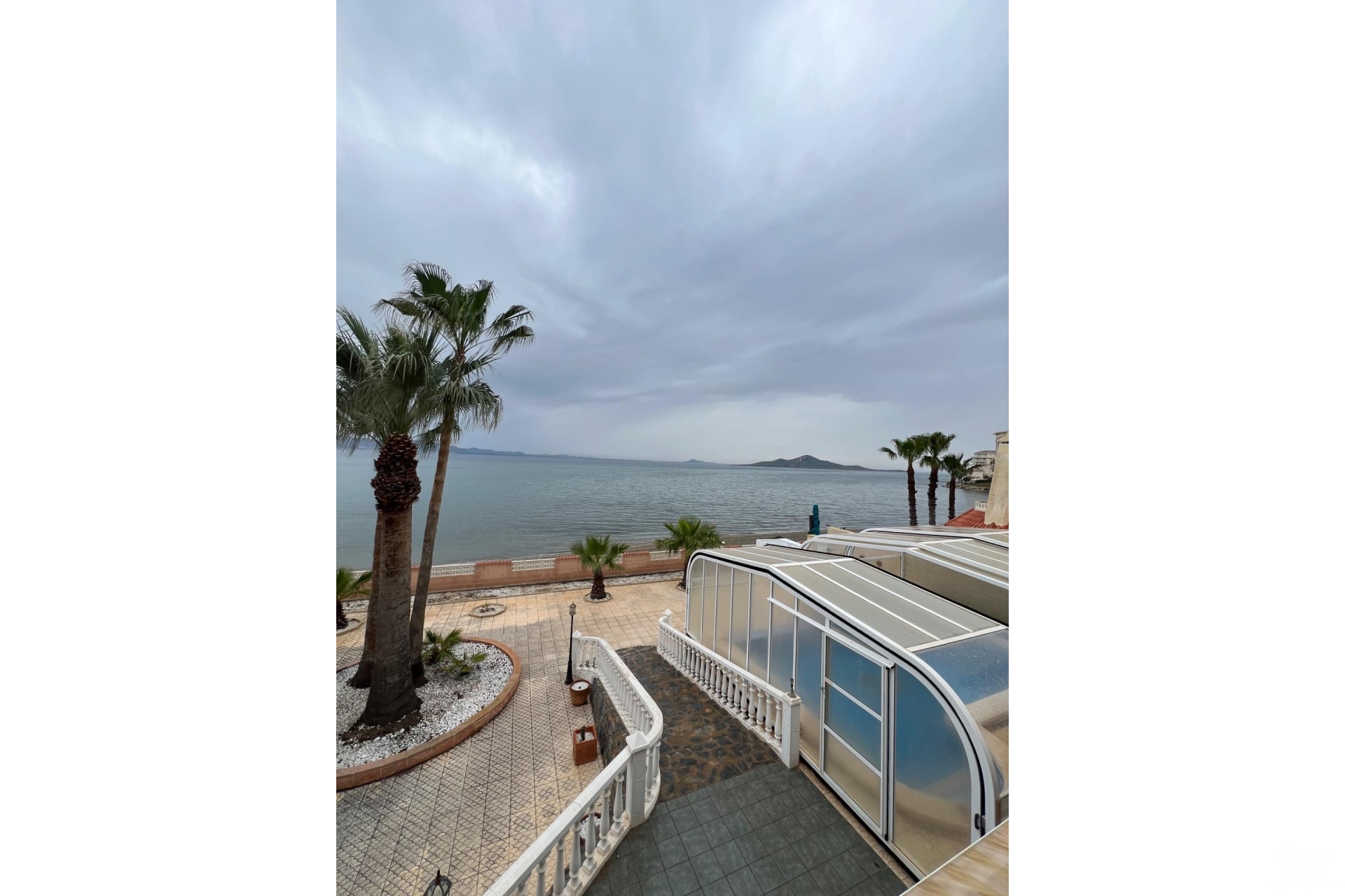 Venta - Villa - La Manga del Mar Menor - Km 17