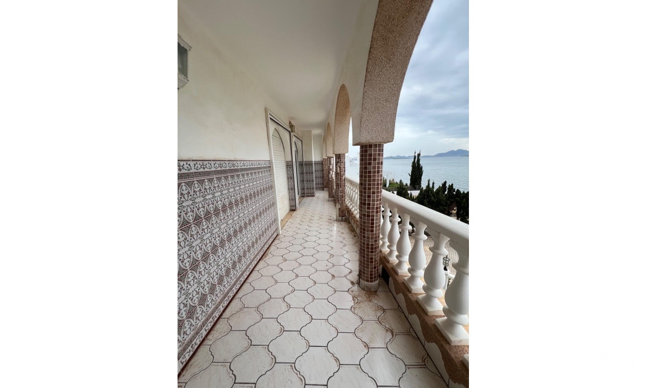 Venta - Villa - La Manga del Mar Menor - Km 17