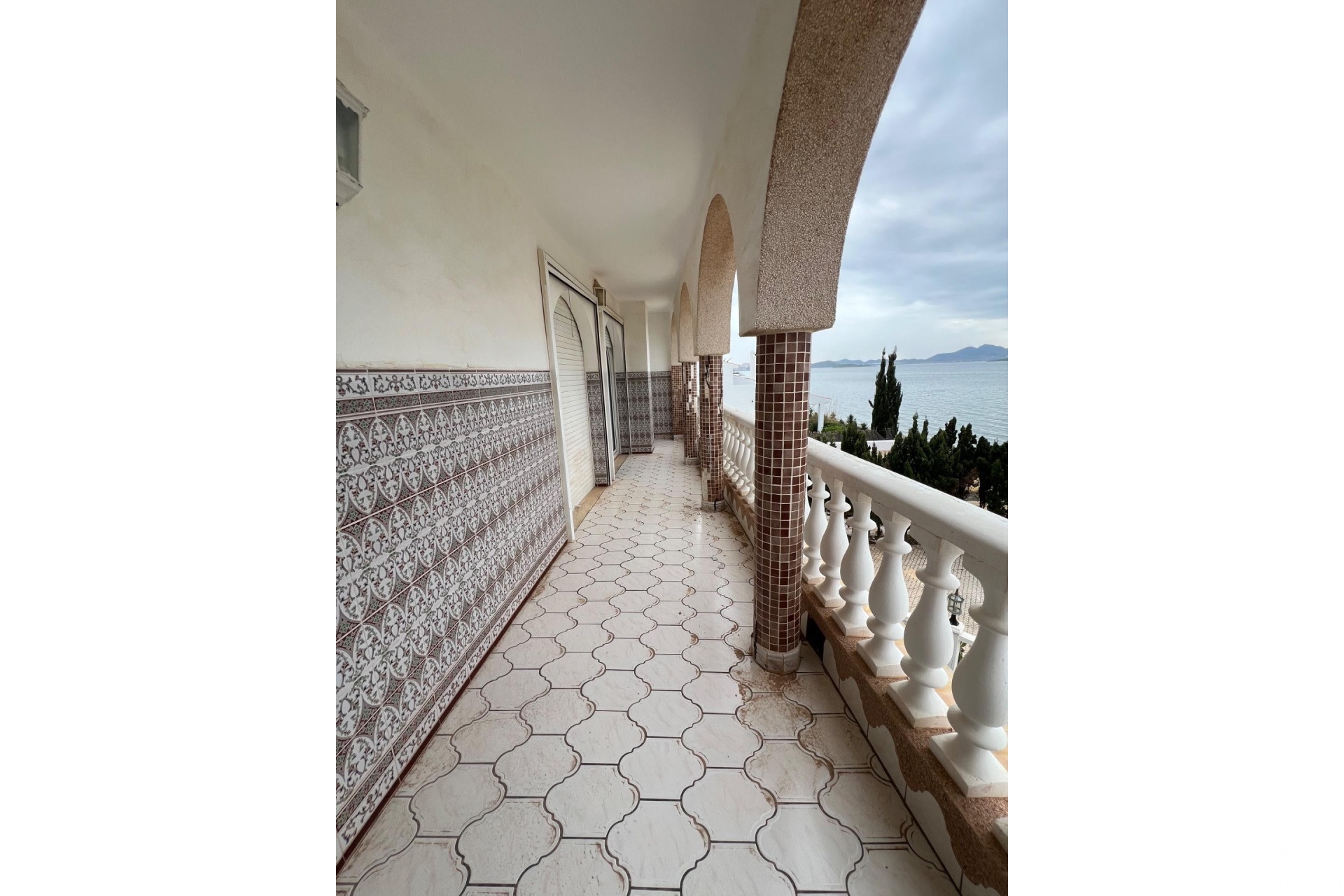 Venta - Villa - La Manga del Mar Menor - Km 17