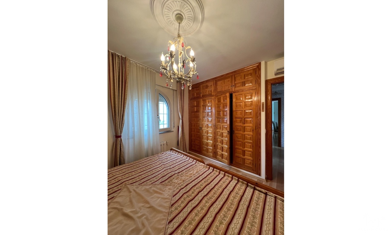 Venta - Villa - La Manga del Mar Menor - Km 17