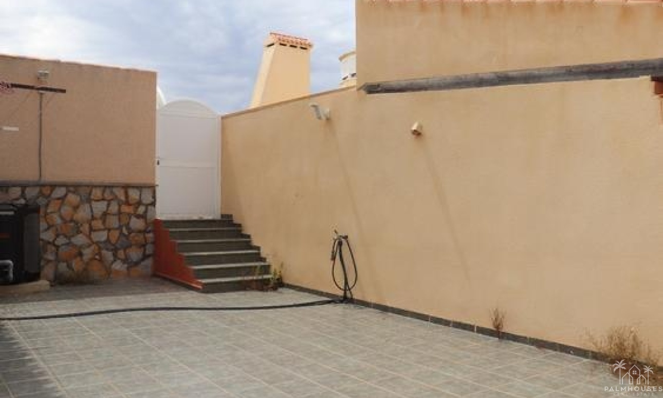 Venta - Villa - La Manga del Mar Menor - Km 17