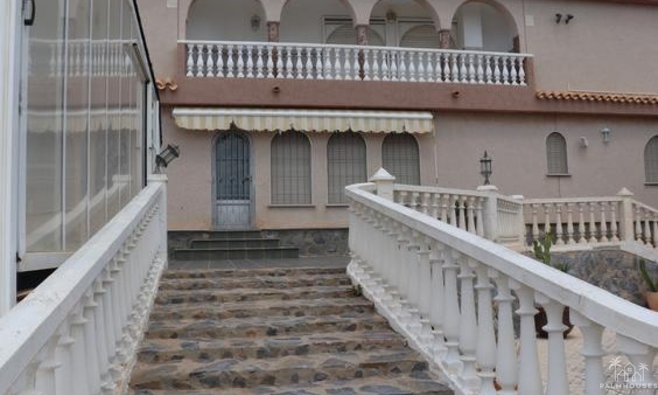 Venta - Villa - La Manga del Mar Menor - Km 17