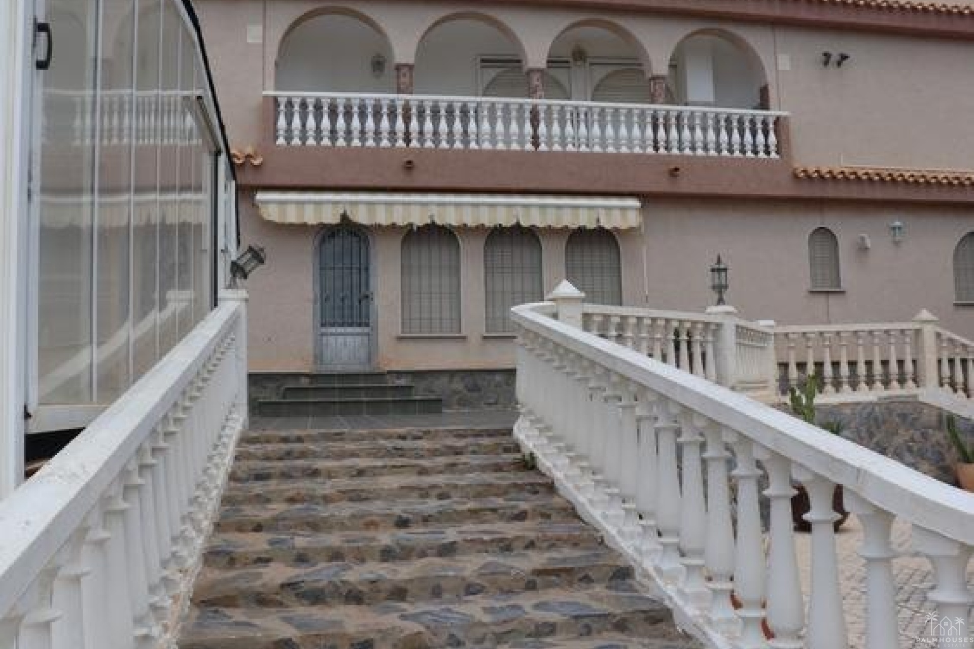 Venta - Villa - La Manga del Mar Menor - Km 17