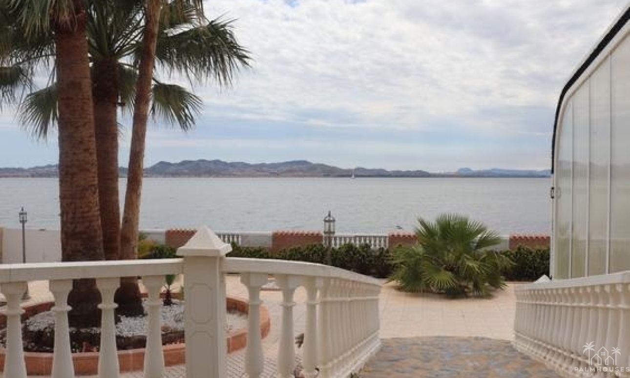 Venta - Villa - La Manga del Mar Menor - Km 17