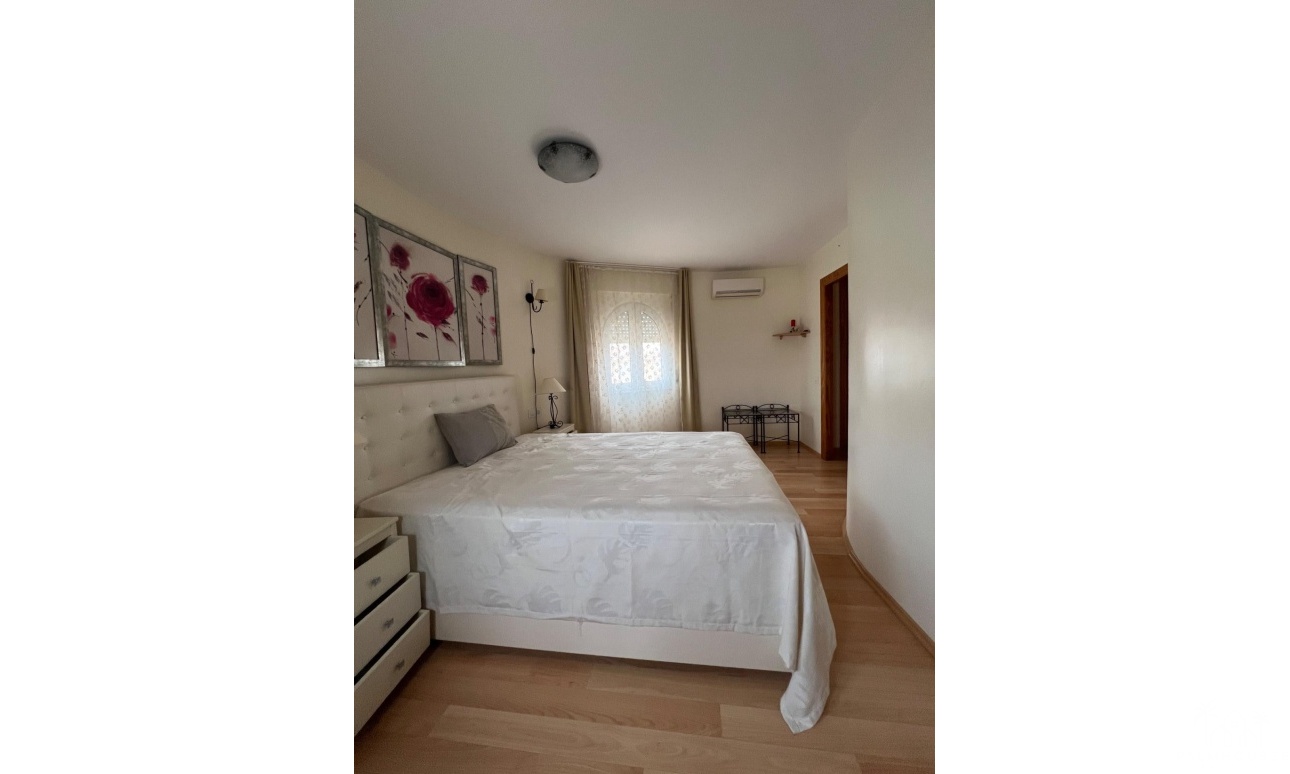 Venta - Villa - La Manga del Mar Menor - Km 17