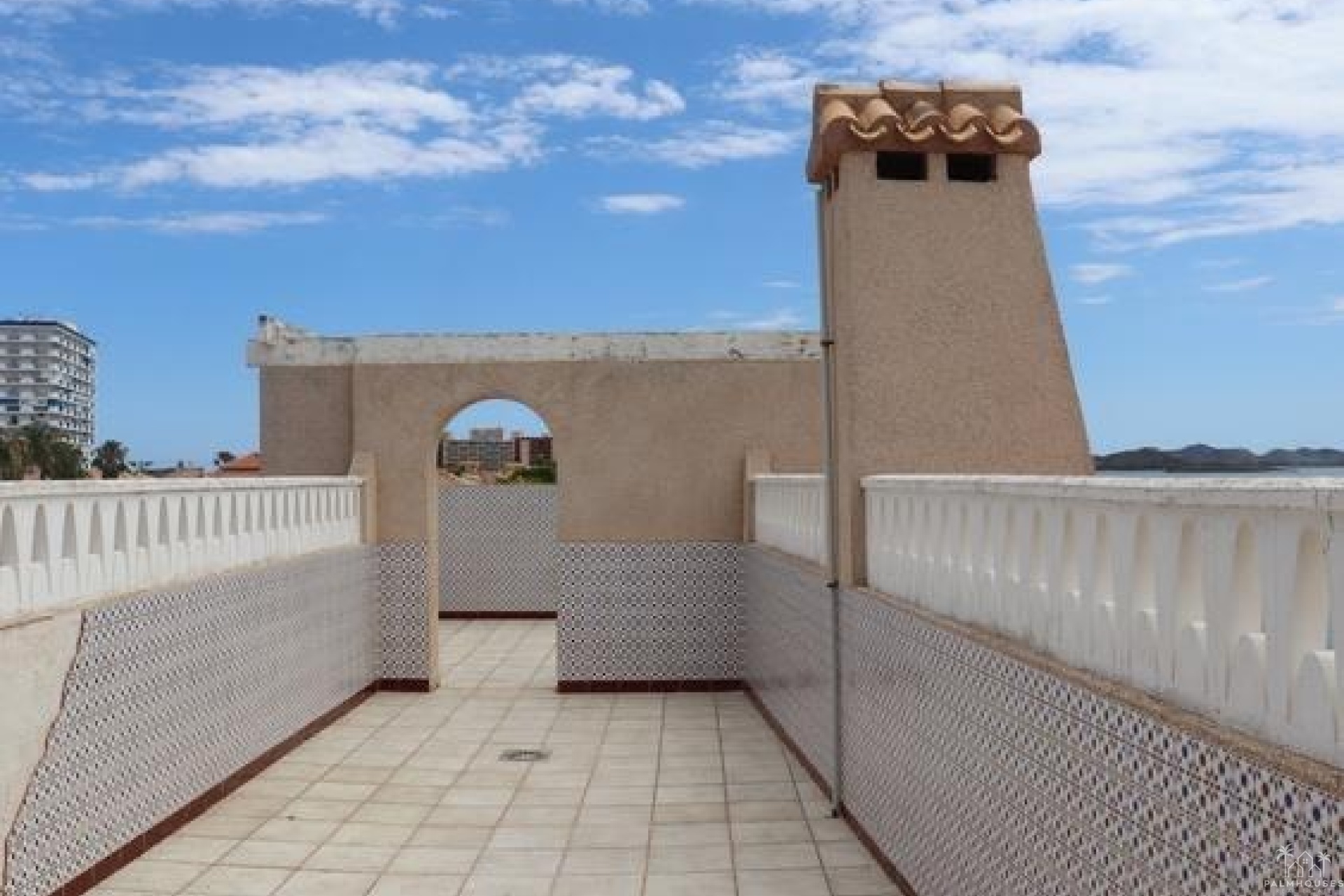 Venta - Villa - La Manga del Mar Menor - Km 17