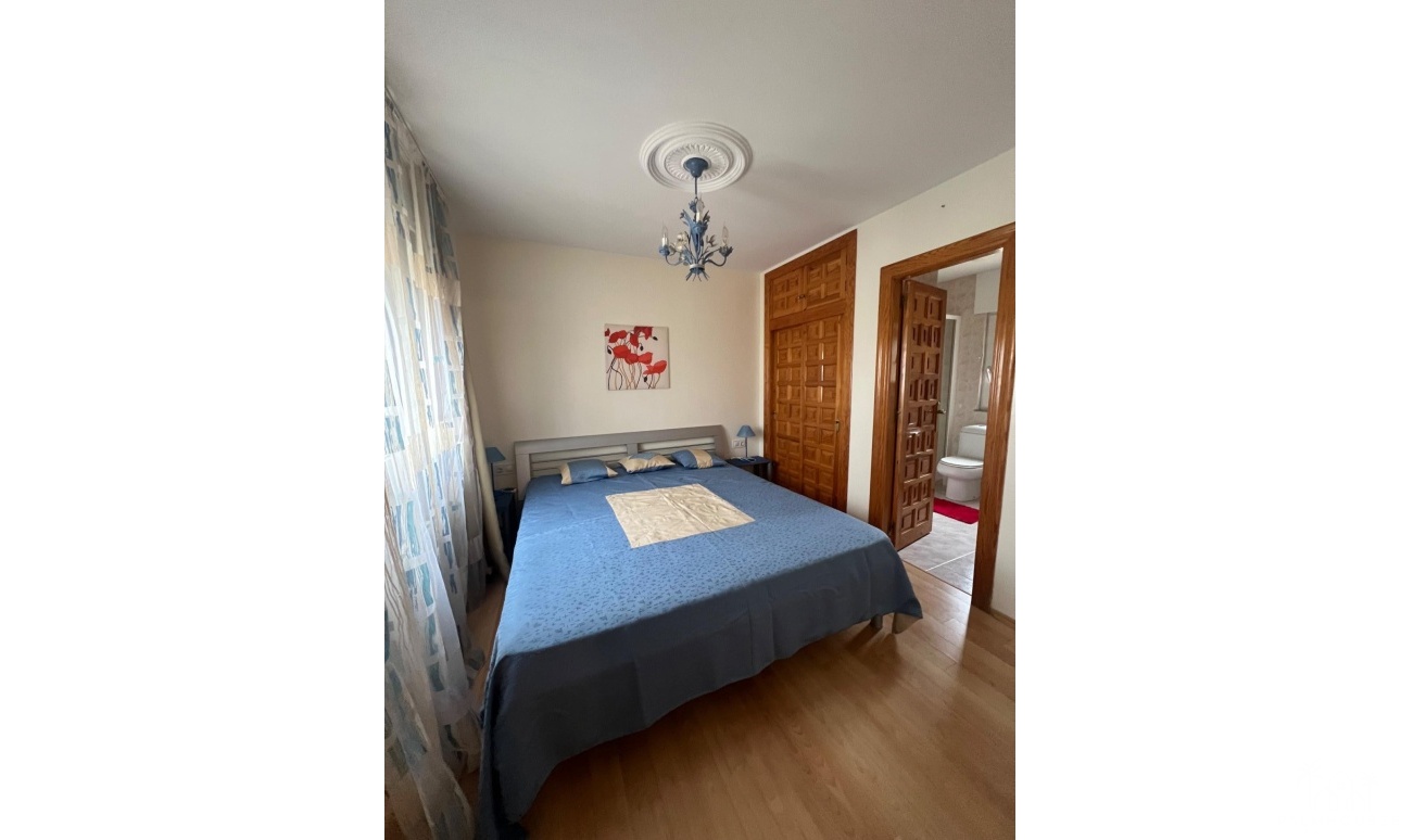 Venta - Villa - La Manga del Mar Menor - Km 17