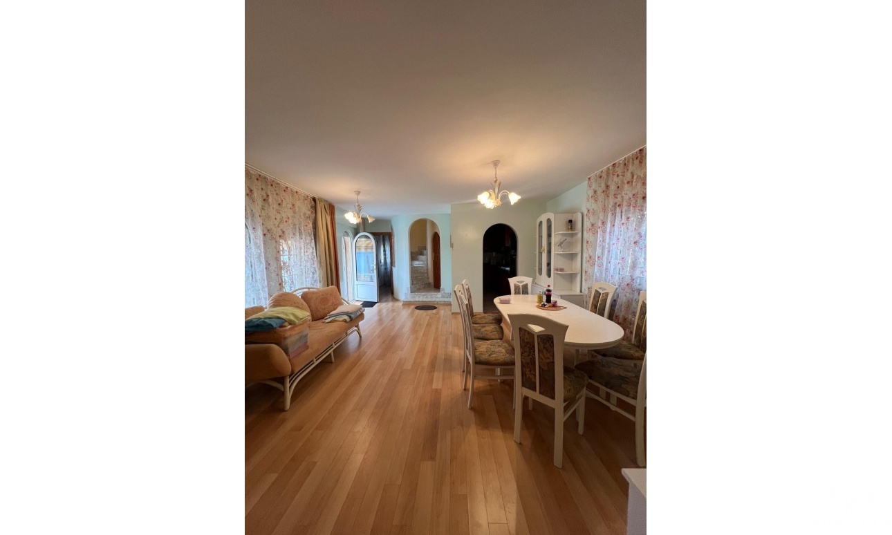 Venta - Villa - La Manga del Mar Menor - Km 17
