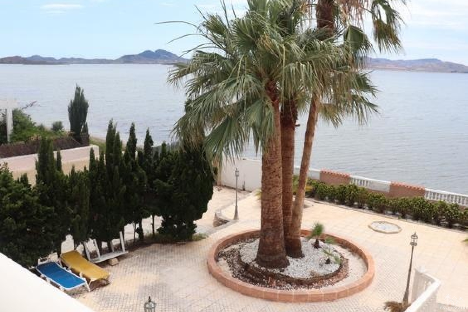 Venta - Villa - La Manga del Mar Menor - Km 17