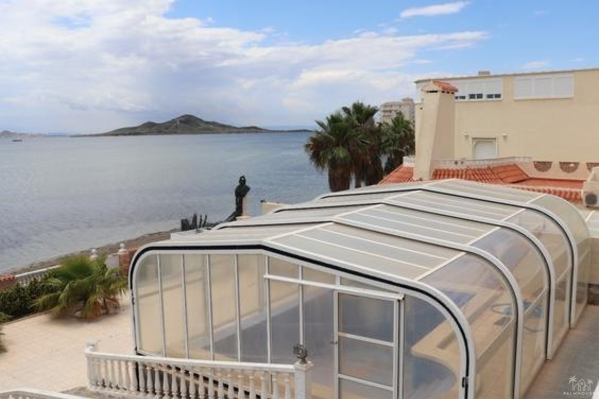 Venta - Villa - La Manga del Mar Menor - Km 17