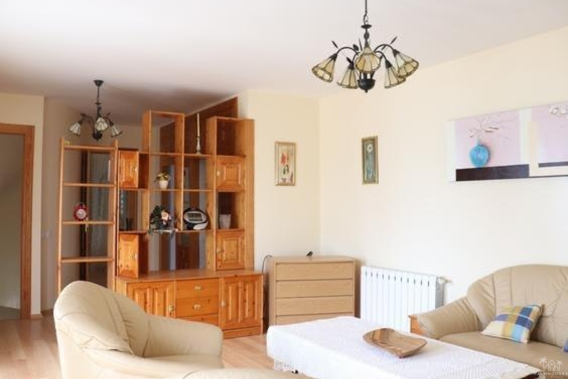 Venta - Villa - La Manga del Mar Menor - Km 17