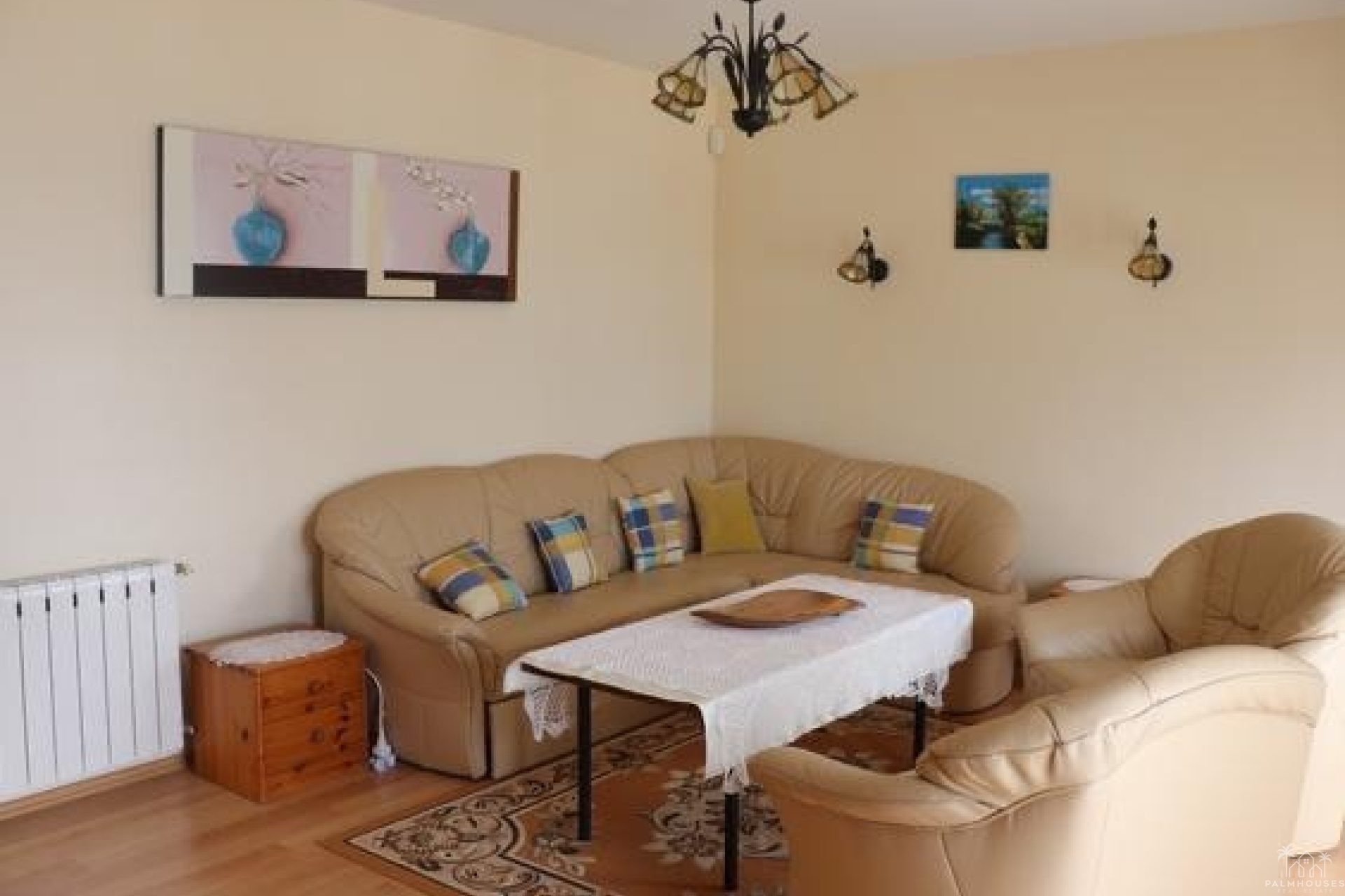 Venta - Villa - La Manga del Mar Menor - Km 17