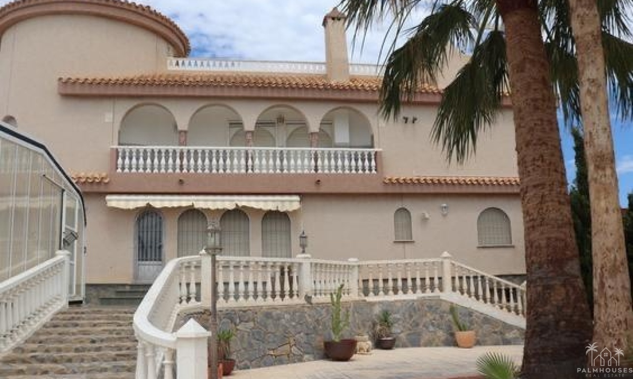 Venta - Villa - La Manga del Mar Menor - Km 17