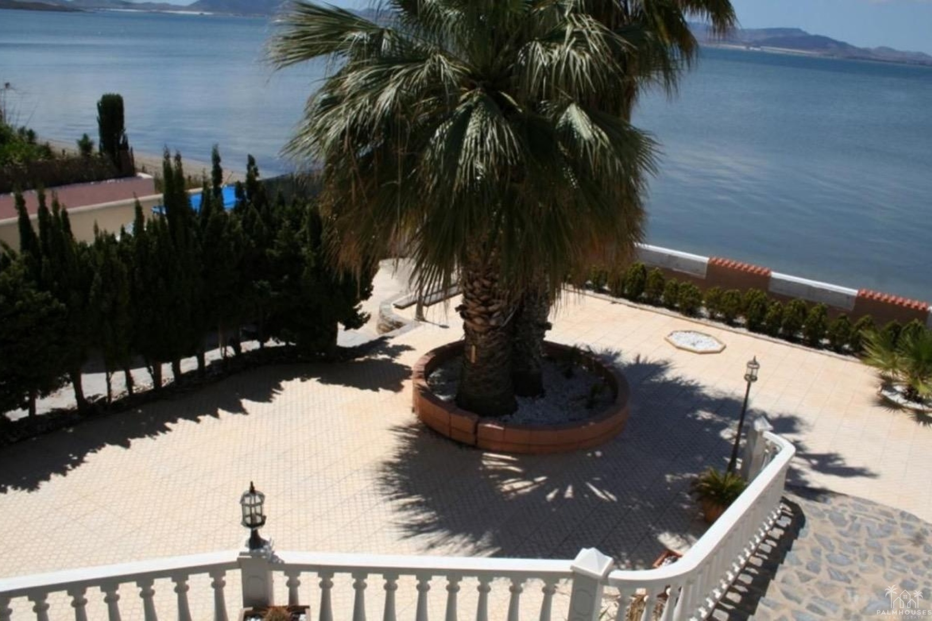 Venta - Villa - La Manga del Mar Menor - Km 17