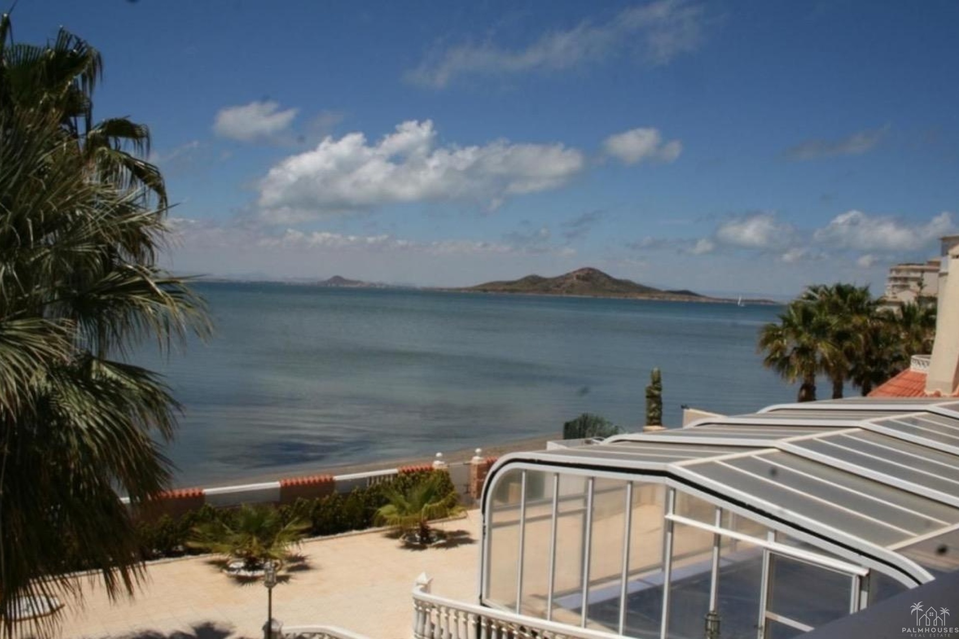 Venta - Villa - La Manga del Mar Menor - Km 17