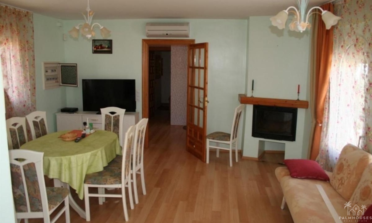 Venta - Villa - La Manga del Mar Menor - Km 17