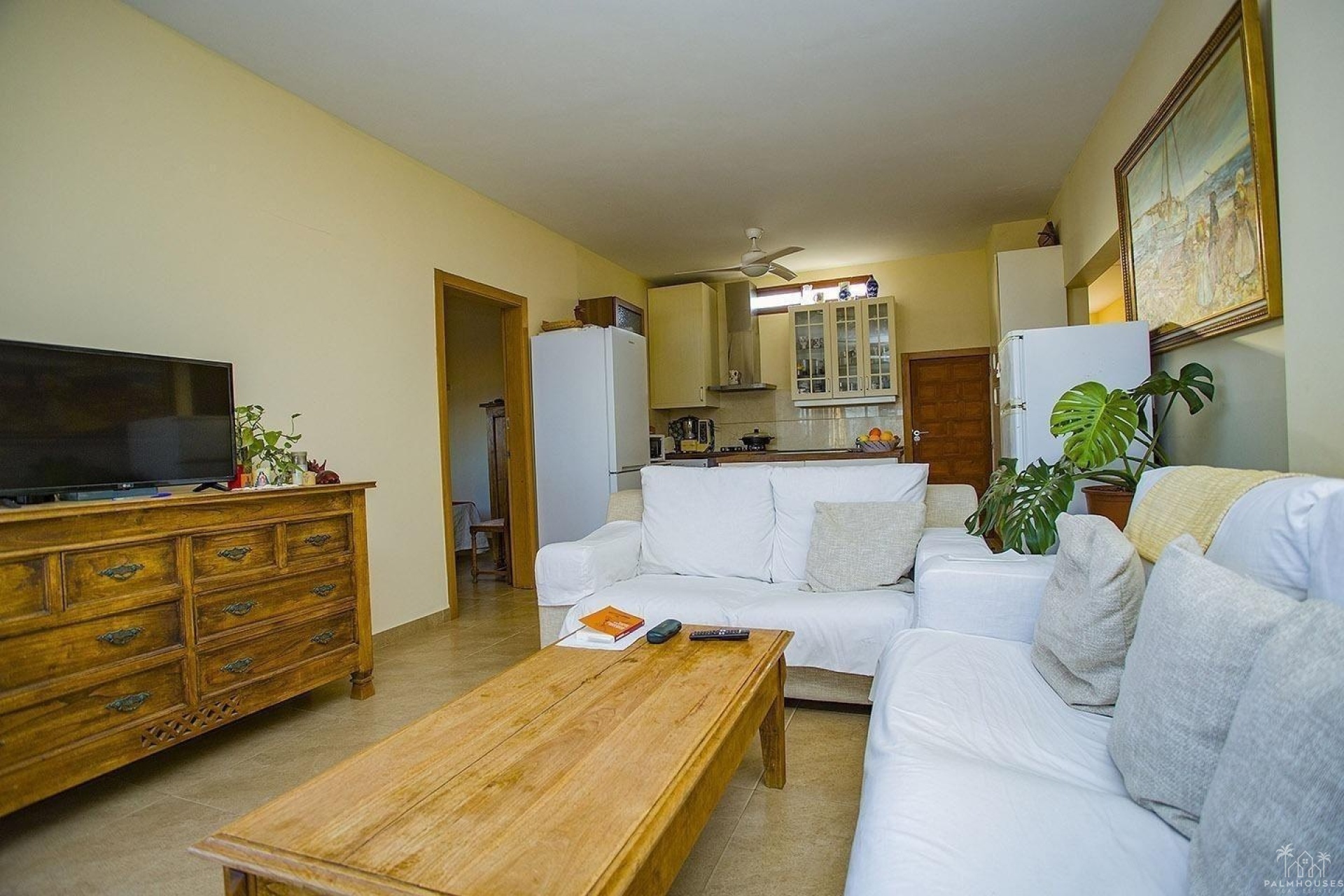 Venta - Villa - La Manga del Mar Menor - Playa De Las Gaviotas-el Pedrucho
