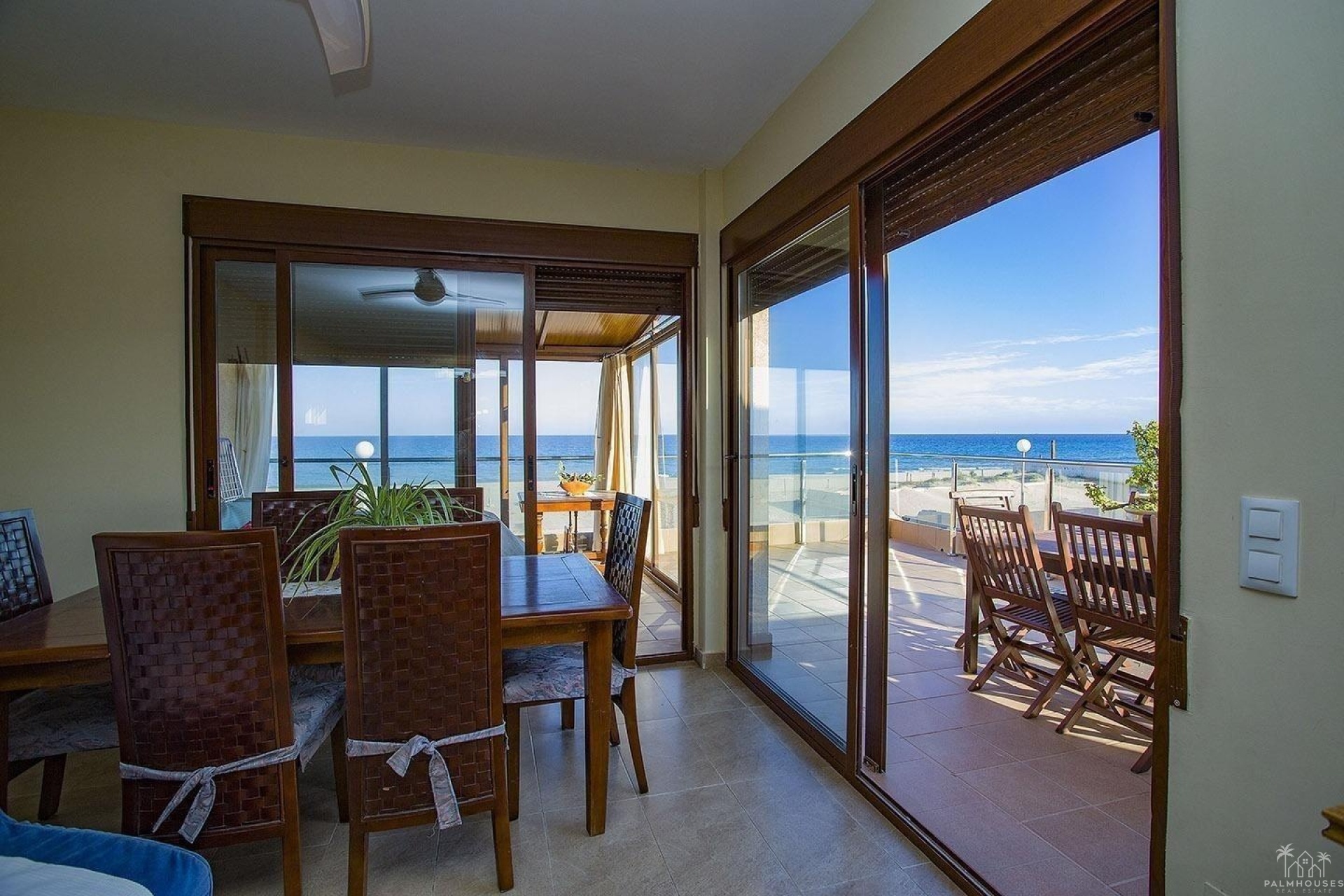 Venta - Villa - La Manga del Mar Menor - Playa De Las Gaviotas-el Pedrucho