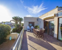 Venta - Villa - La Manga del Mar Menor - Playa De Las Gaviotas-el Pedrucho