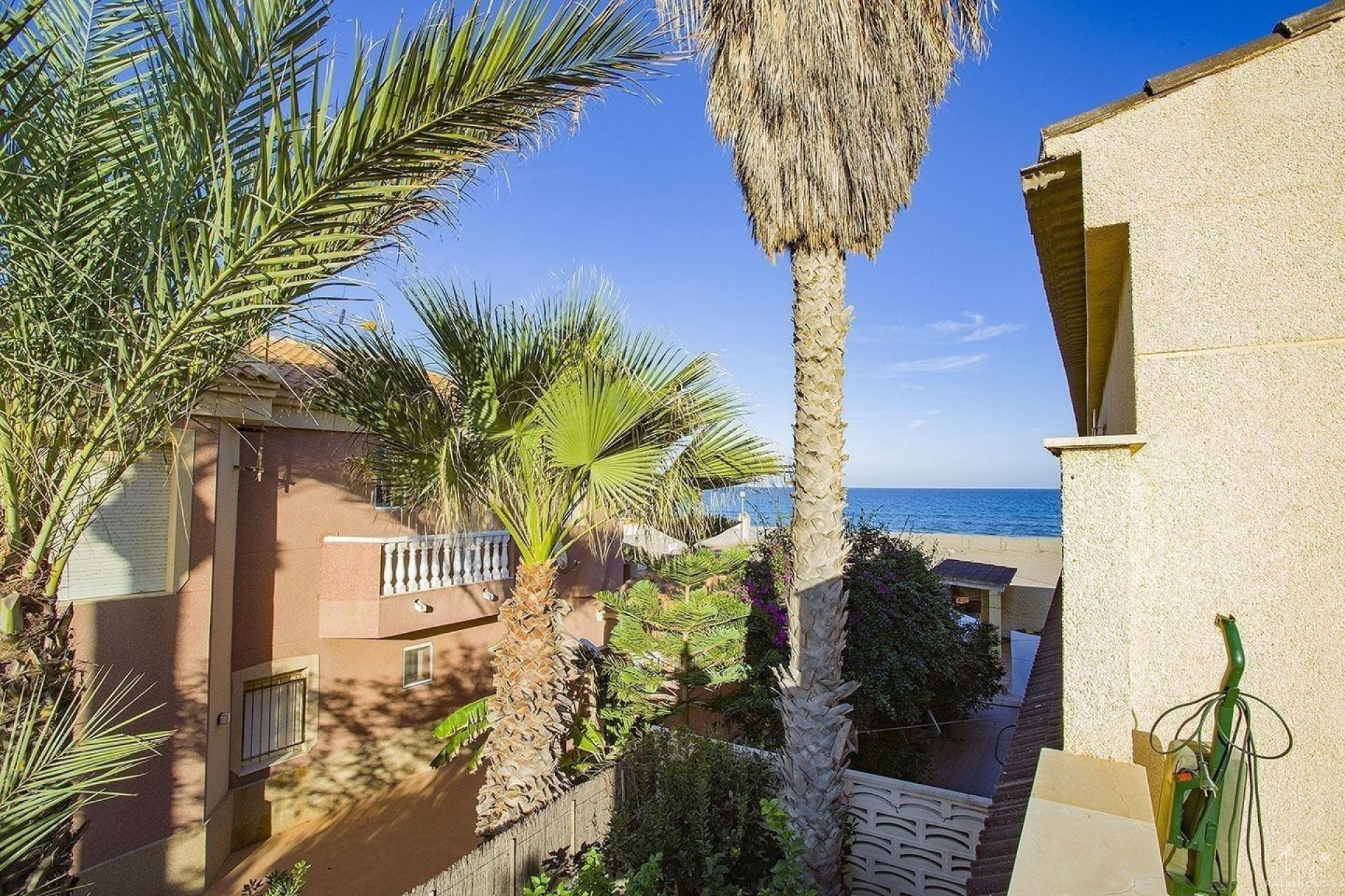Venta - Villa - La Manga del Mar Menor - Playa De Las Gaviotas-el Pedrucho