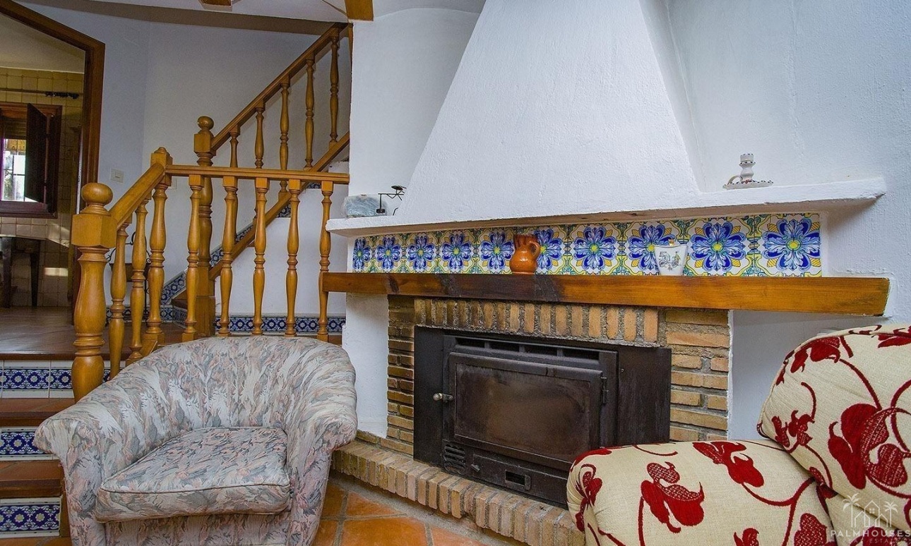 Venta - Villa - La Manga del Mar Menor - Playa De Las Gaviotas-el Pedrucho