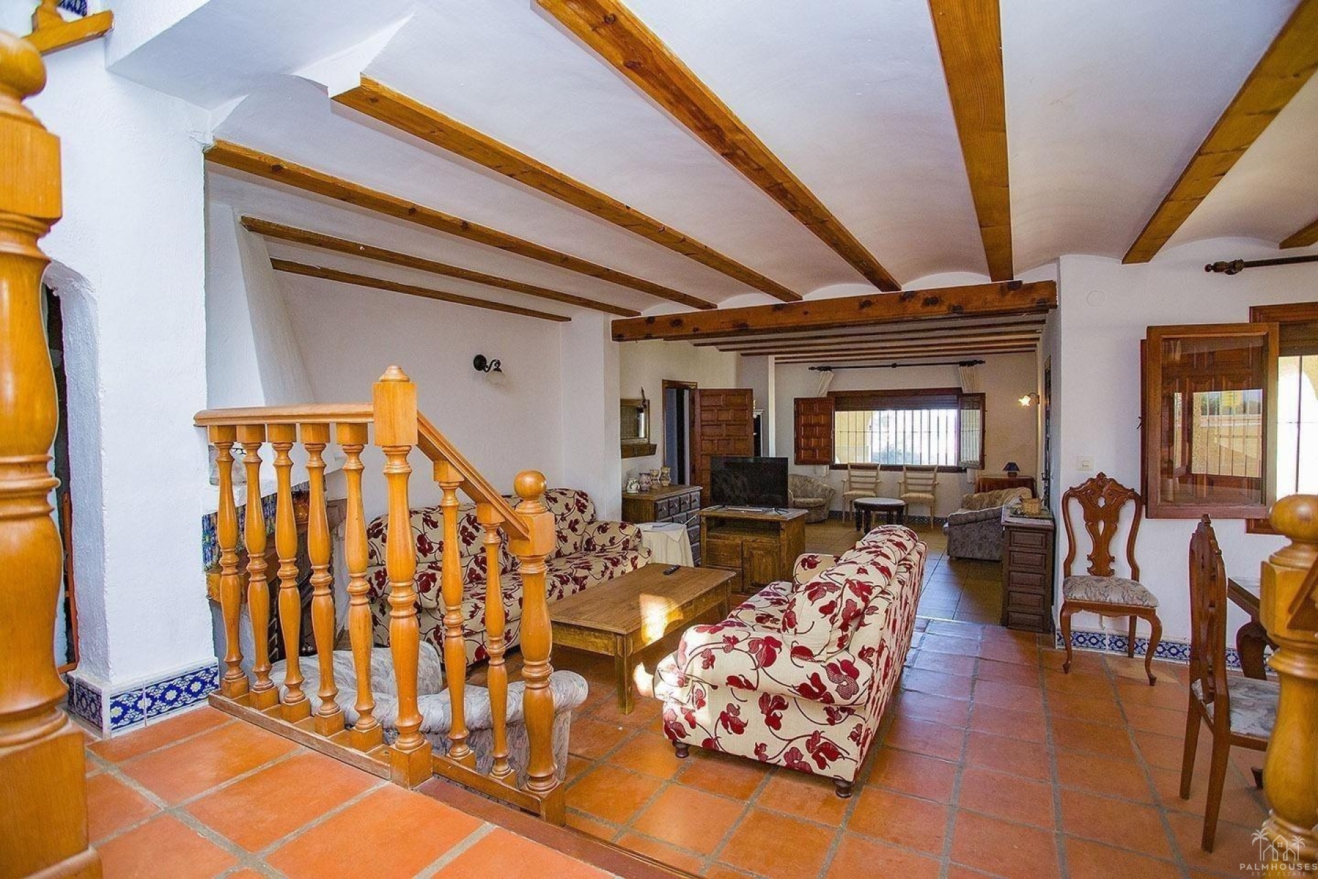Venta - Villa - La Manga del Mar Menor - Playa De Las Gaviotas-el Pedrucho