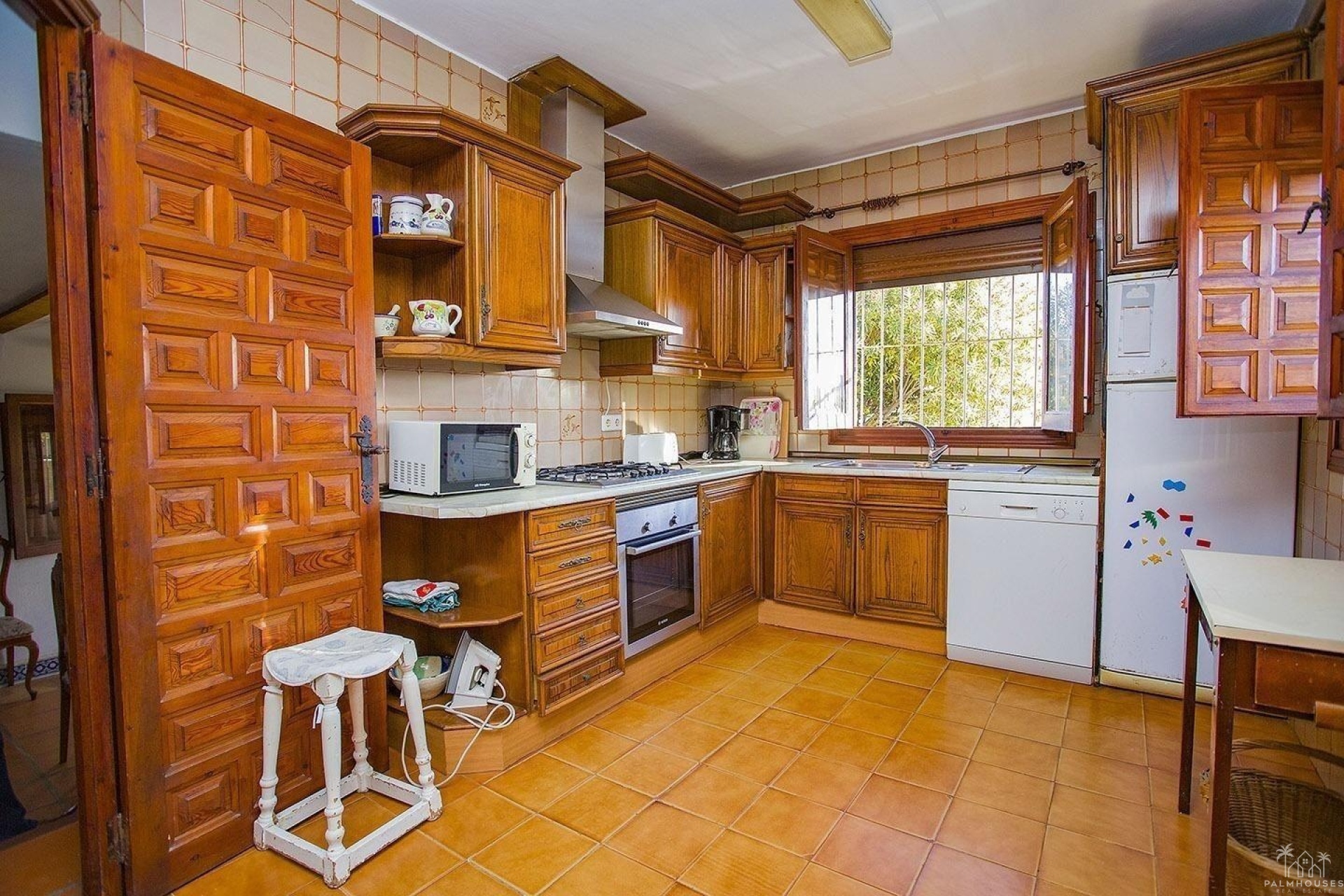 Venta - Villa - La Manga del Mar Menor - Playa De Las Gaviotas-el Pedrucho