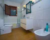 Venta - Villa - La Manga del Mar Menor - Playa De Las Gaviotas-el Pedrucho