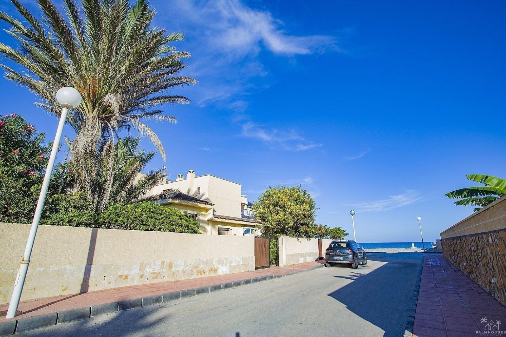 Venta - Villa - La Manga del Mar Menor - Playa De Las Gaviotas-el Pedrucho