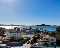 Venta - Villa - La Manga del Mar Menor - Playa De Las Gaviotas-el Pedrucho