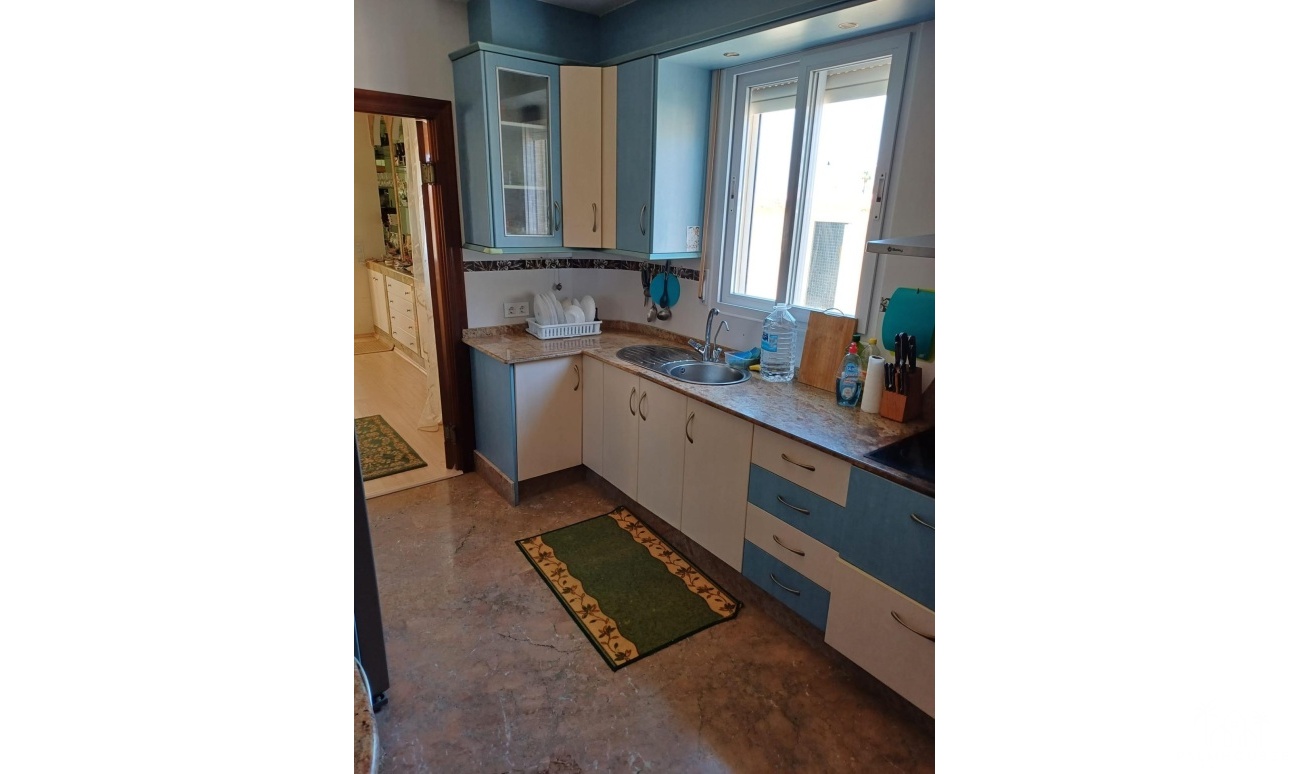 Venta - Villa - La Manga del Mar Menor - Veneziola