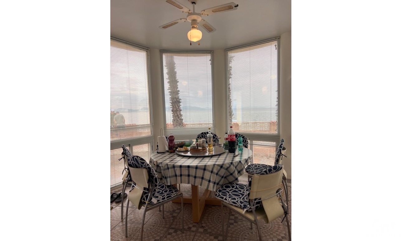 Venta - Villa - La Manga del Mar Menor - Veneziola
