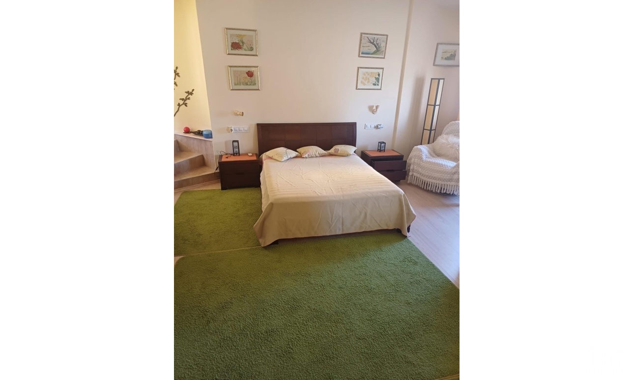 Venta - Villa - La Manga del Mar Menor - Veneziola