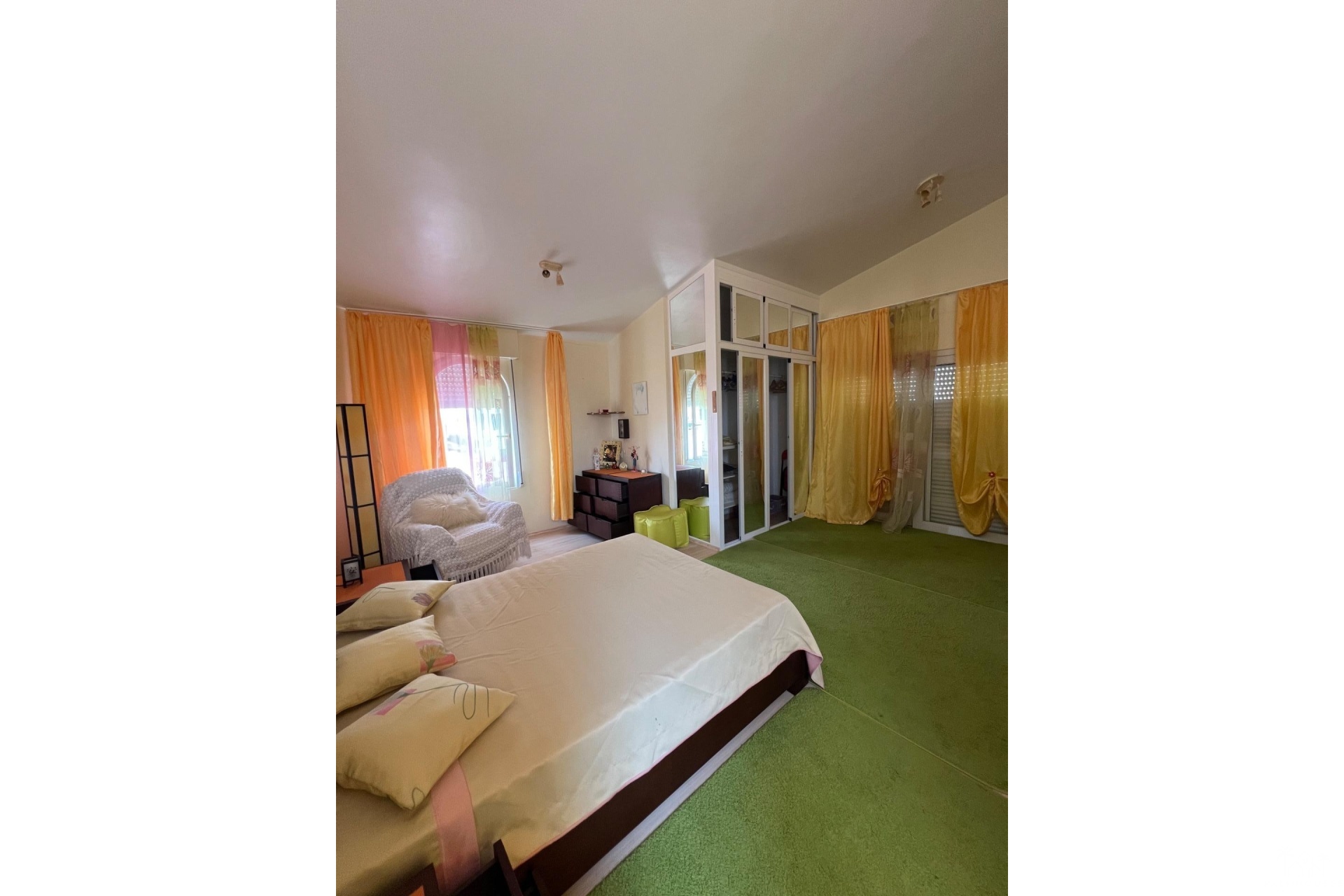 Venta - Villa - La Manga del Mar Menor - Veneziola