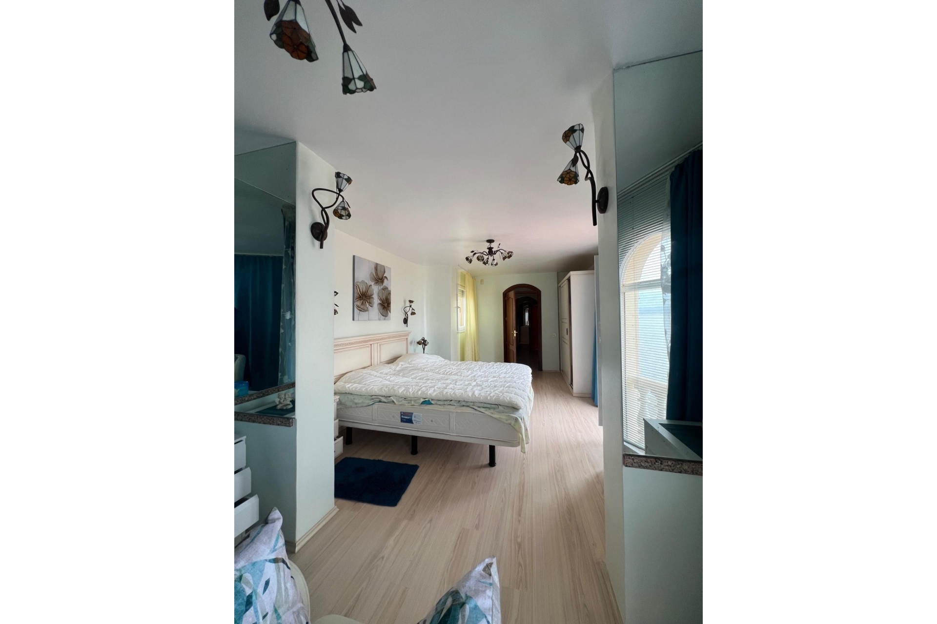 Venta - Villa - La Manga del Mar Menor - Veneziola