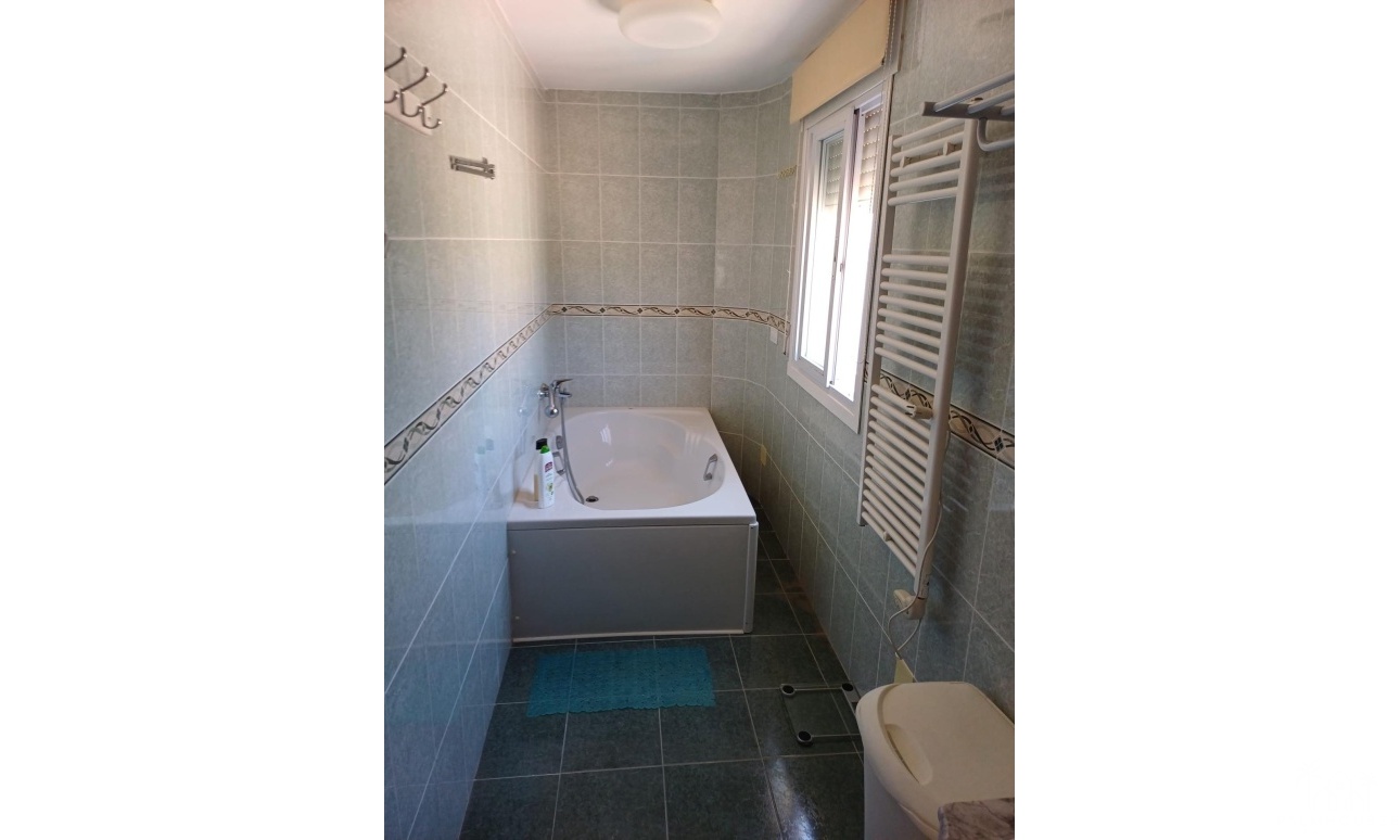 Venta - Villa - La Manga del Mar Menor - Veneziola