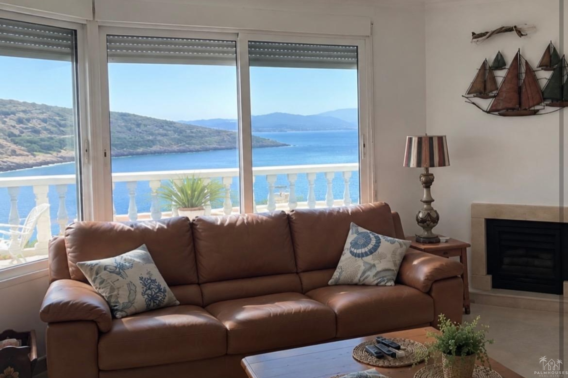 Venta - Villa - La Manga del Mar Menor - Villa Romana
