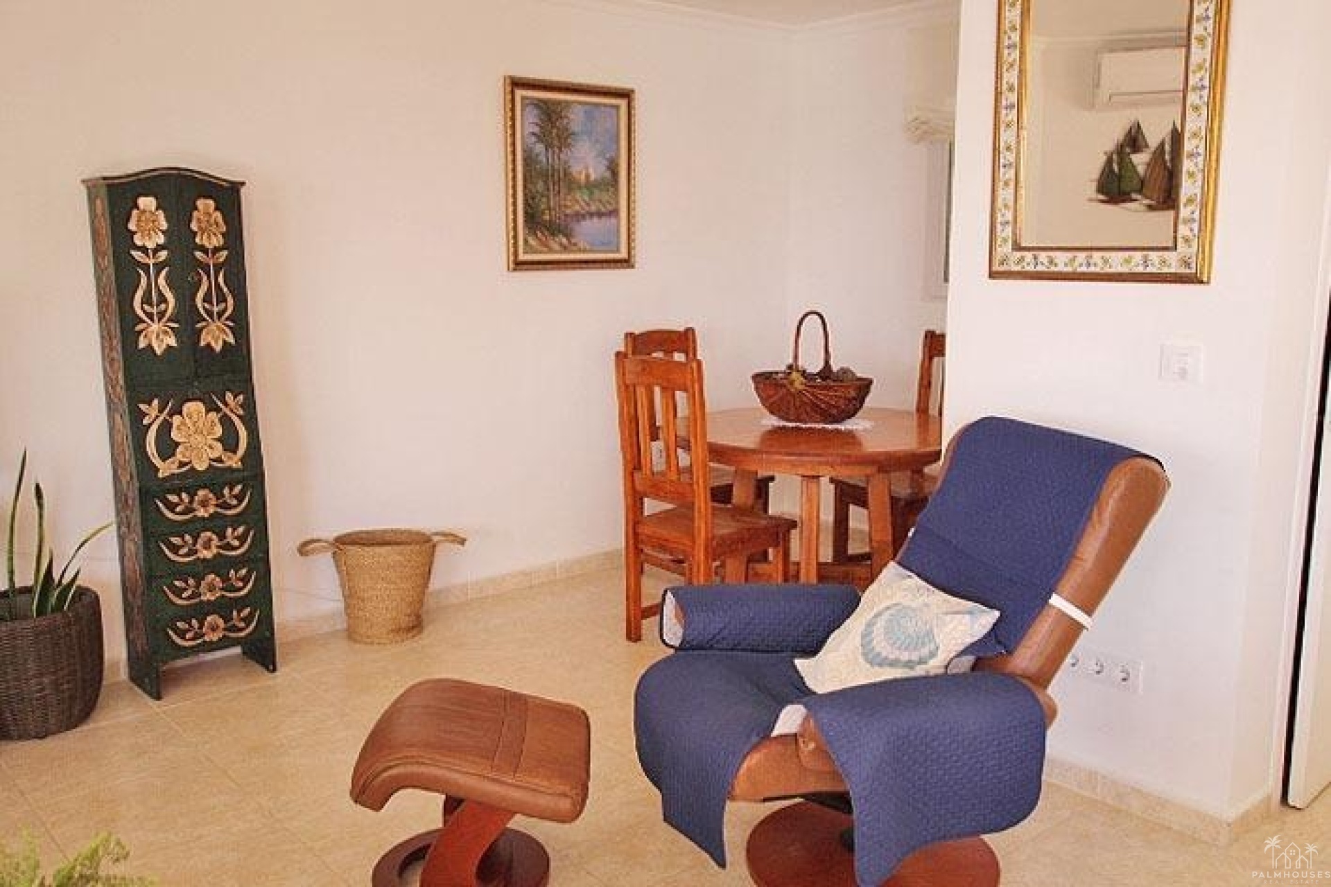Venta - Villa - La Manga del Mar Menor - Villa Romana