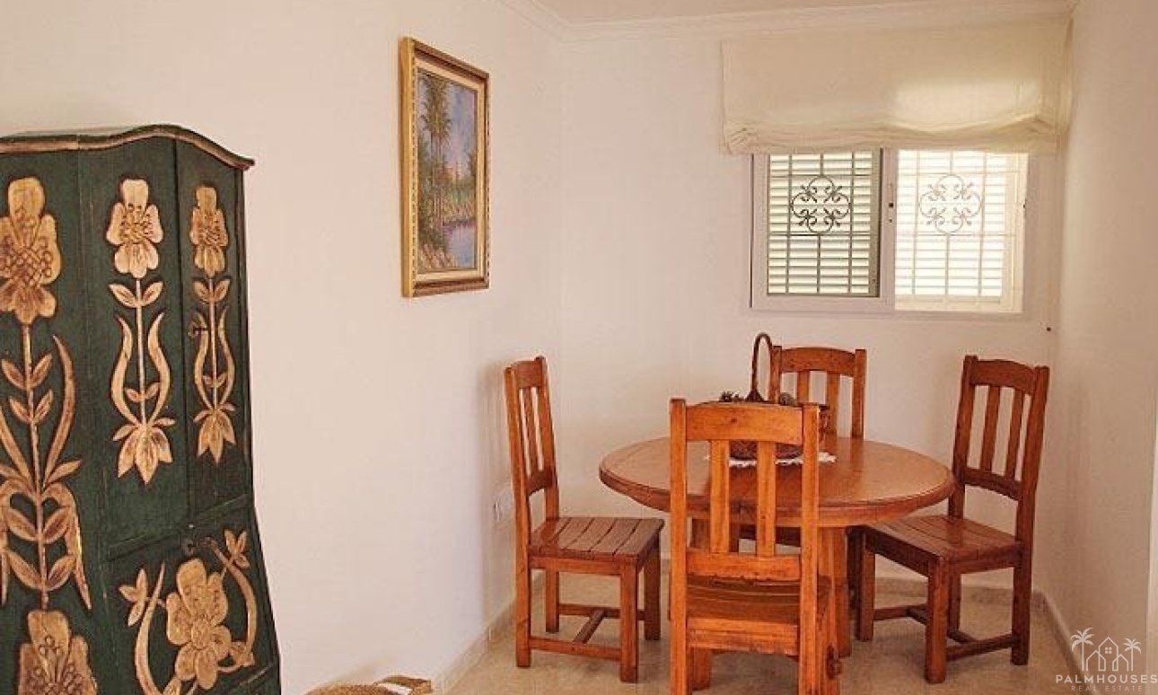 Venta - Villa - La Manga del Mar Menor - Villa Romana