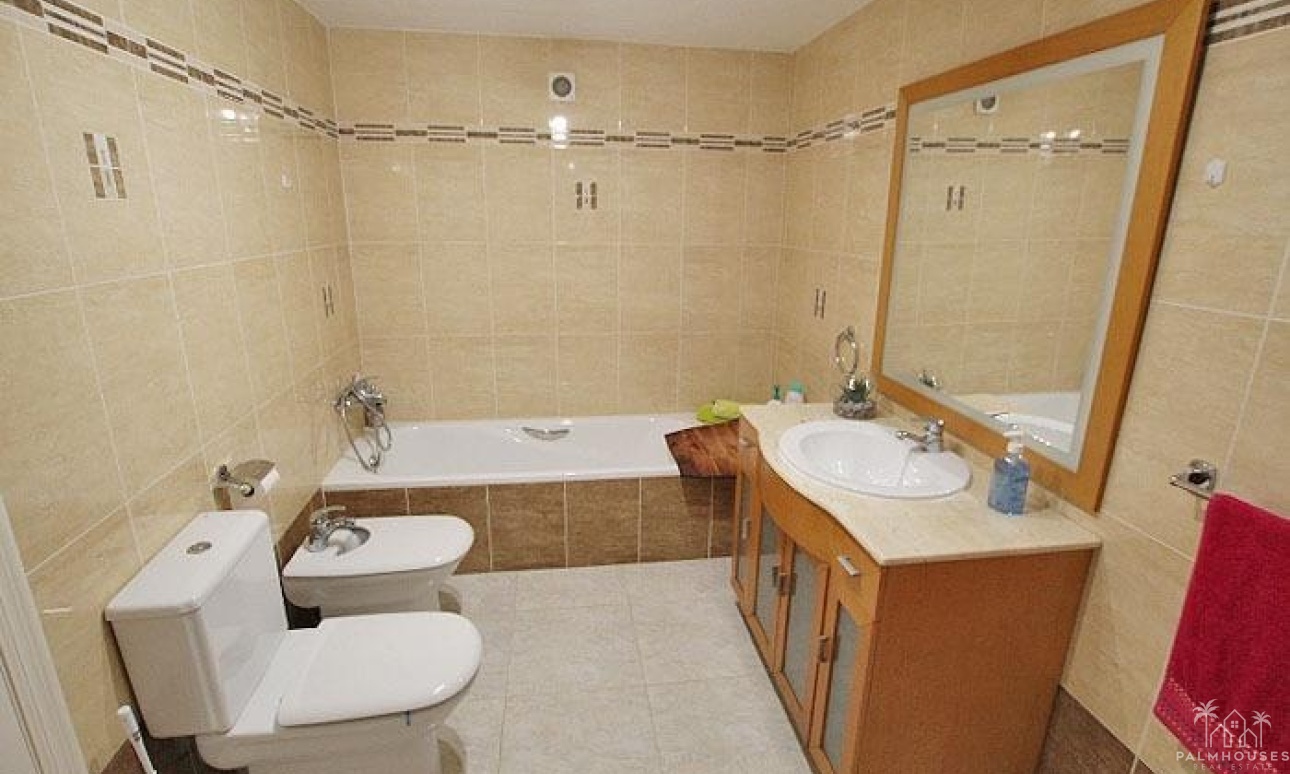 Venta - Villa - La Manga del Mar Menor - Villa Romana