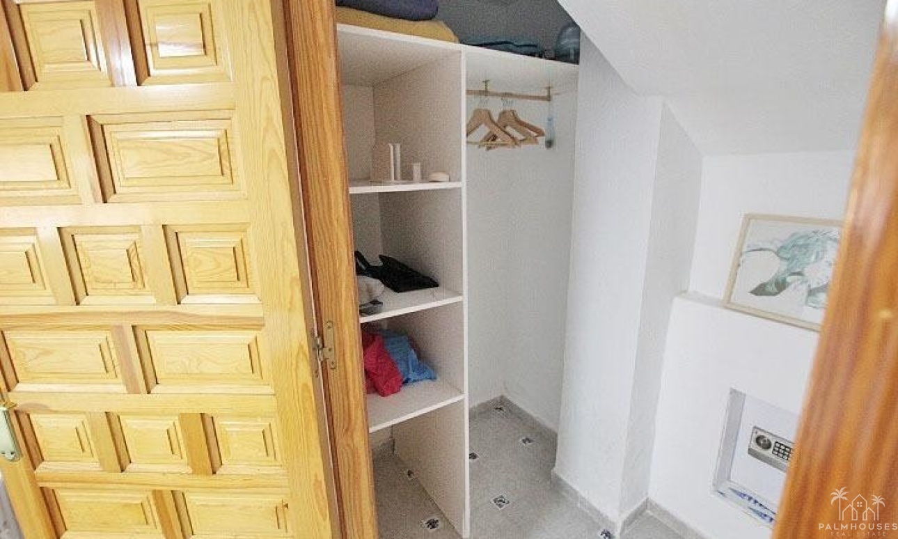 Venta - Villa - La Manga del Mar Menor - Villa Romana