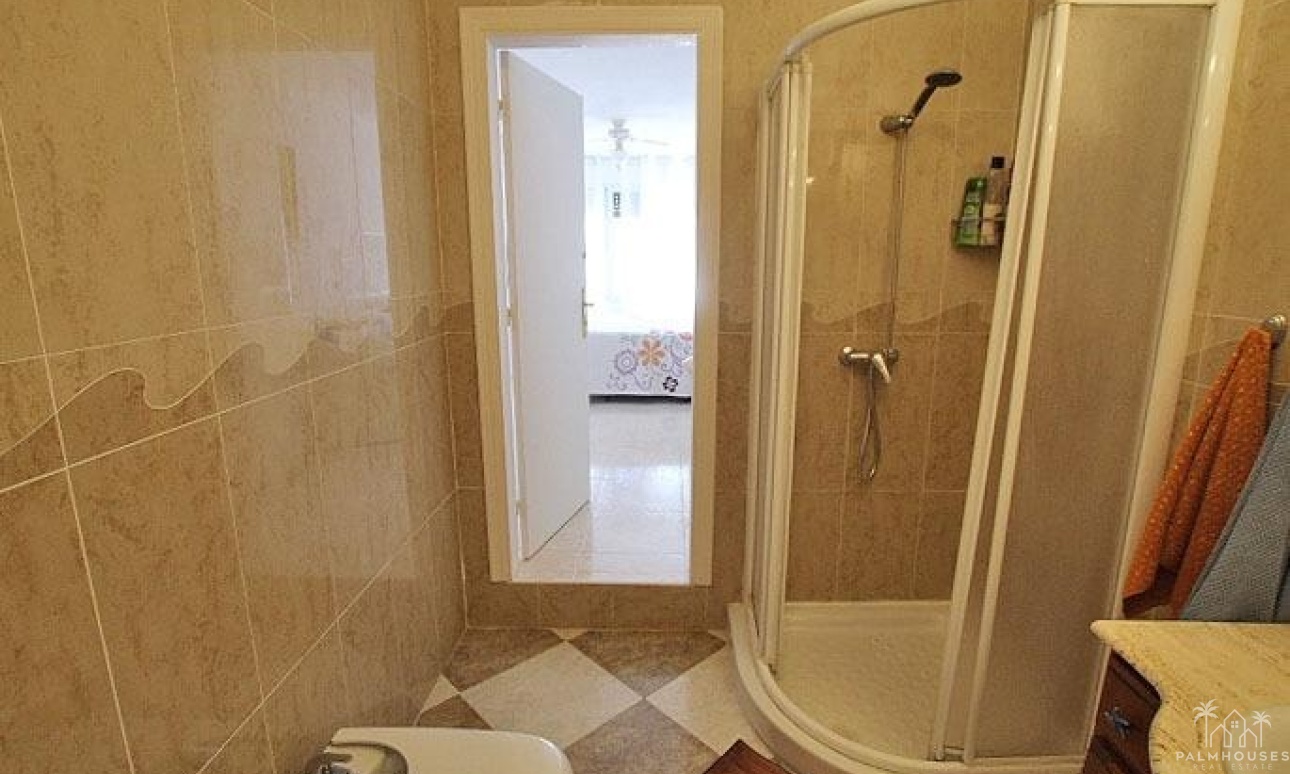 Venta - Villa - La Manga del Mar Menor - Villa Romana