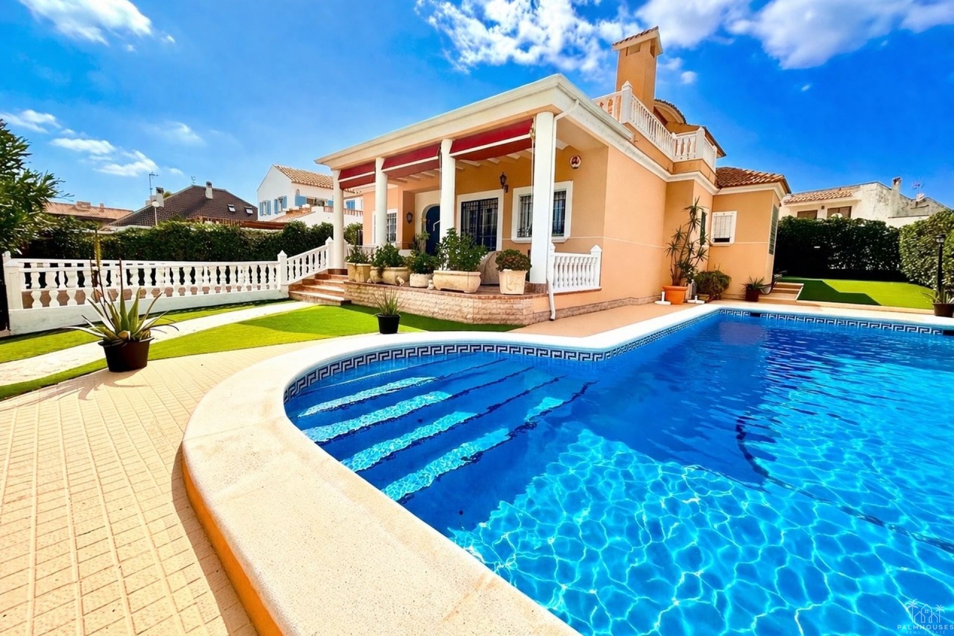 Venta - Villa - La Mata - Costa Blanca