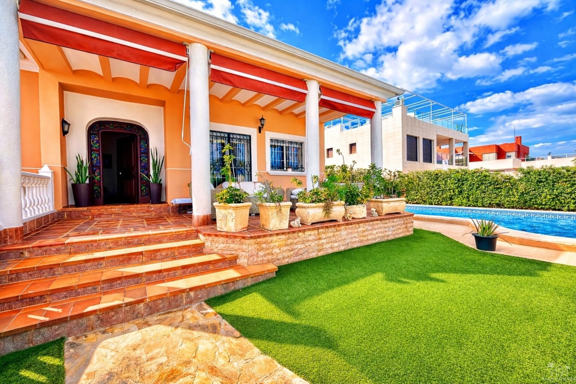 Venta - Villa - La Mata - Costa Blanca