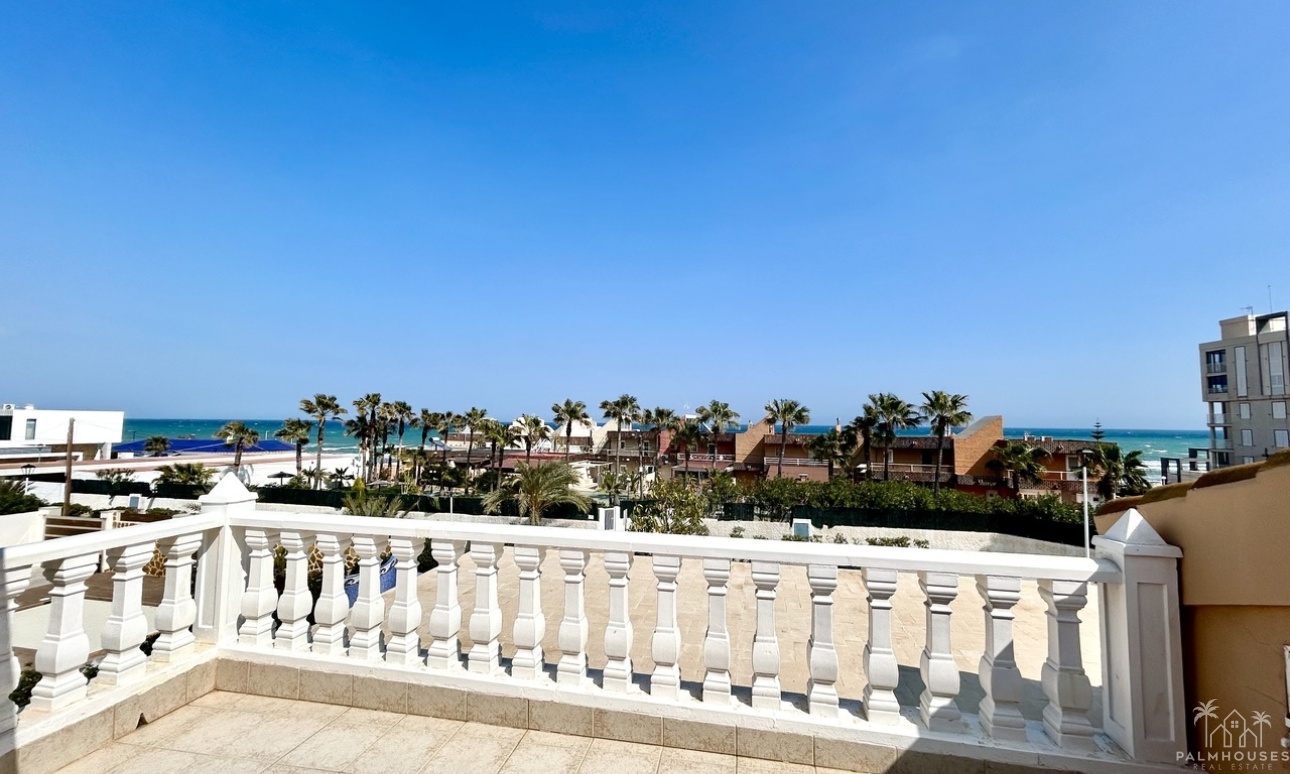 Venta - Villa - La Mata - Costa Blanca