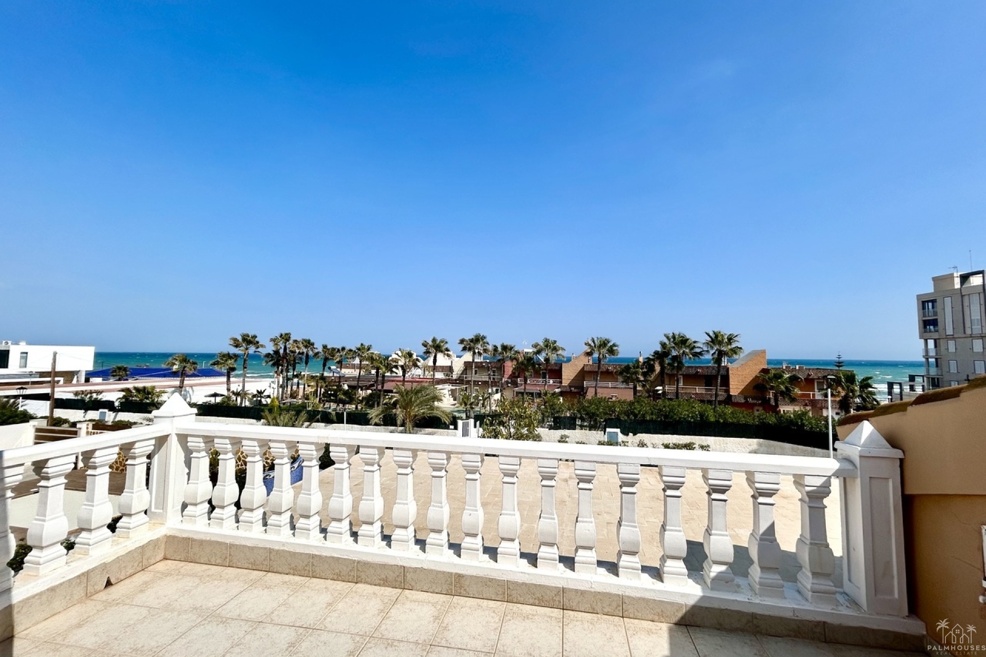 Venta - Villa - La Mata - Costa Blanca