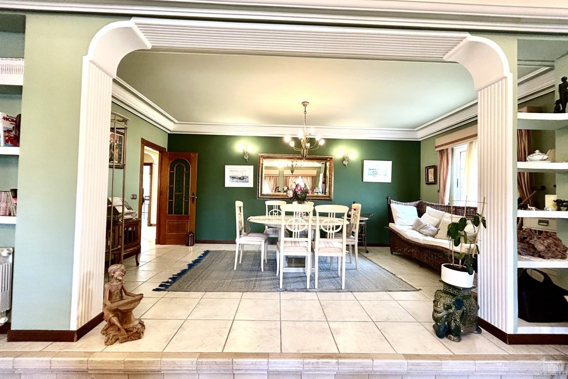 Venta - Villa - La Mata - Costa Blanca