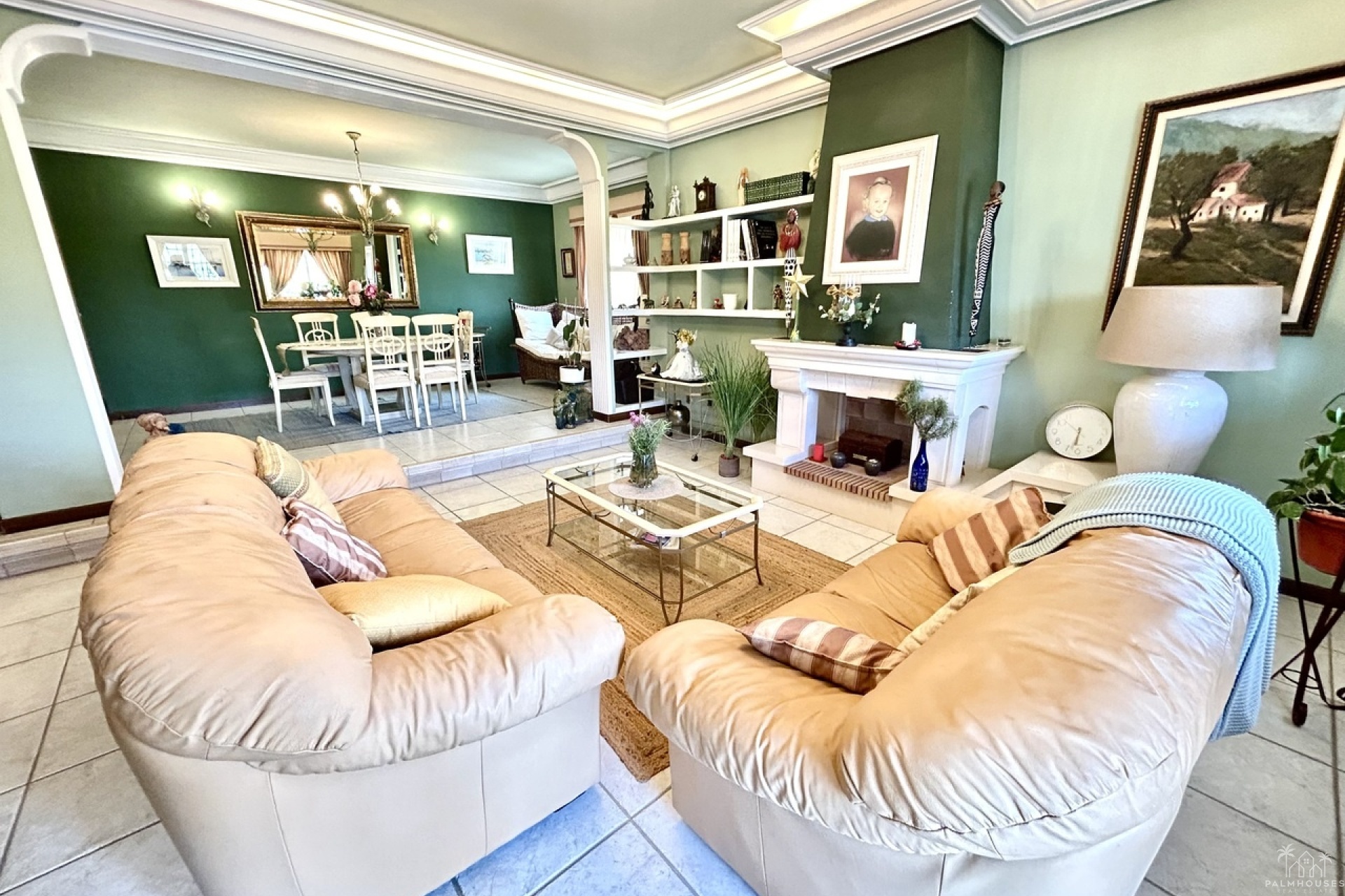 Venta - Villa - La Mata - Costa Blanca